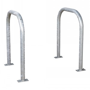 Sheffield Cycle Storage Loop